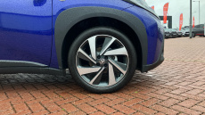 Toyota Aygo X 1.0 VVT-i Edge 5dr Petrol Hatchback